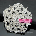 Broche nuevo flor floral broche